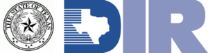 Texas State DIR Logo